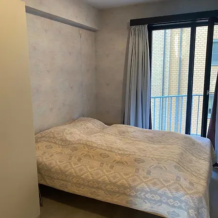 Seagull 302 With Beautiful Sea Views Apartment Nieuwpoort