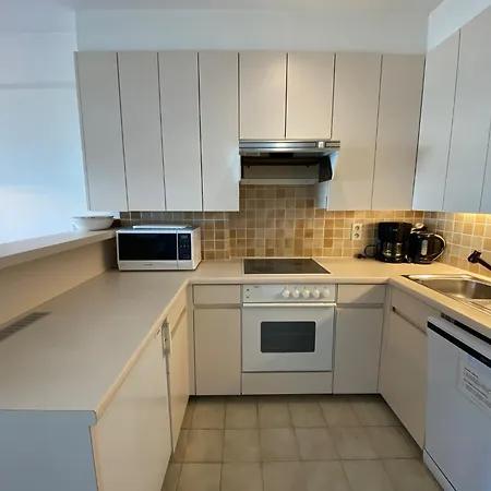 Seagull 302 With Beautiful Sea Views *