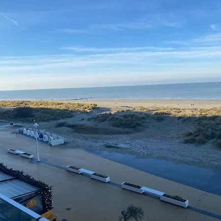 Seagull 302 With Beautiful Sea Views Apartment *
