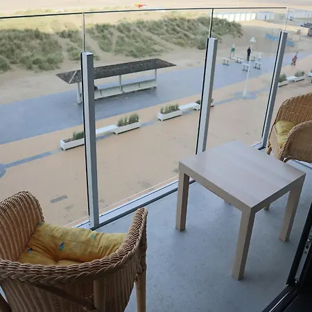 Apartment Seagull 302 With Beautiful Sea Views *
