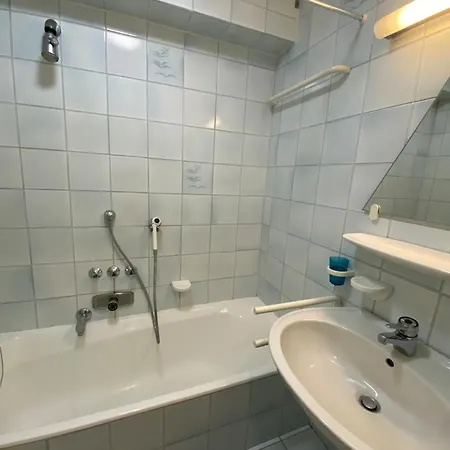 Seagull 302 With Beautiful Sea Views Apartment Nieuwpoort