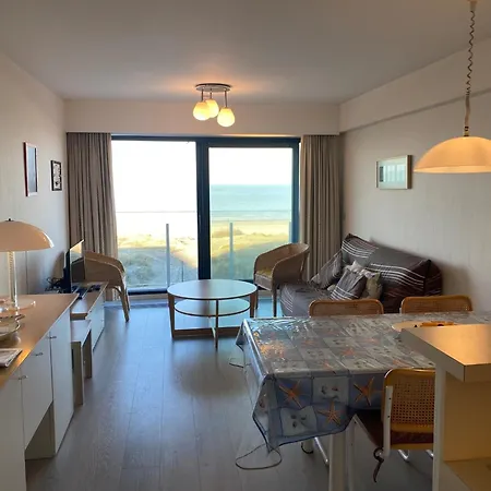 Seagull 302 With Beautiful Sea Views