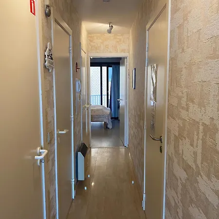 Apartment Seagull 302 With Beautiful Sea Views