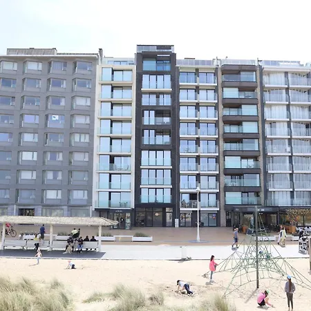 Seagull 302 With Beautiful Sea Views *