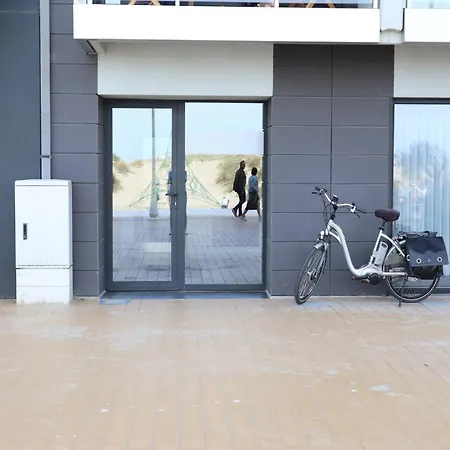 Seagull 302 With Beautiful Sea Views Apartment