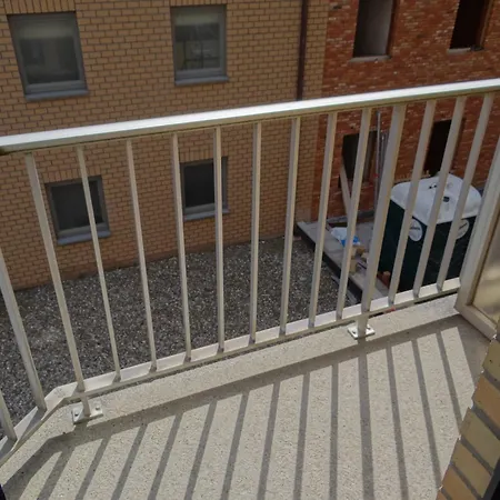 Seagull 302 With Beautiful Sea Views Apartment *