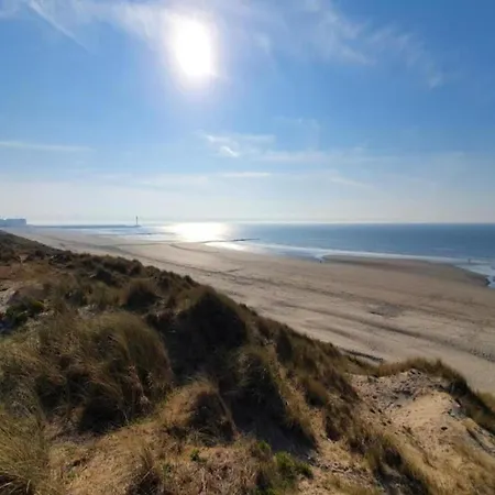 Lejlighed Seagull 302 With Beautiful Sea Views *